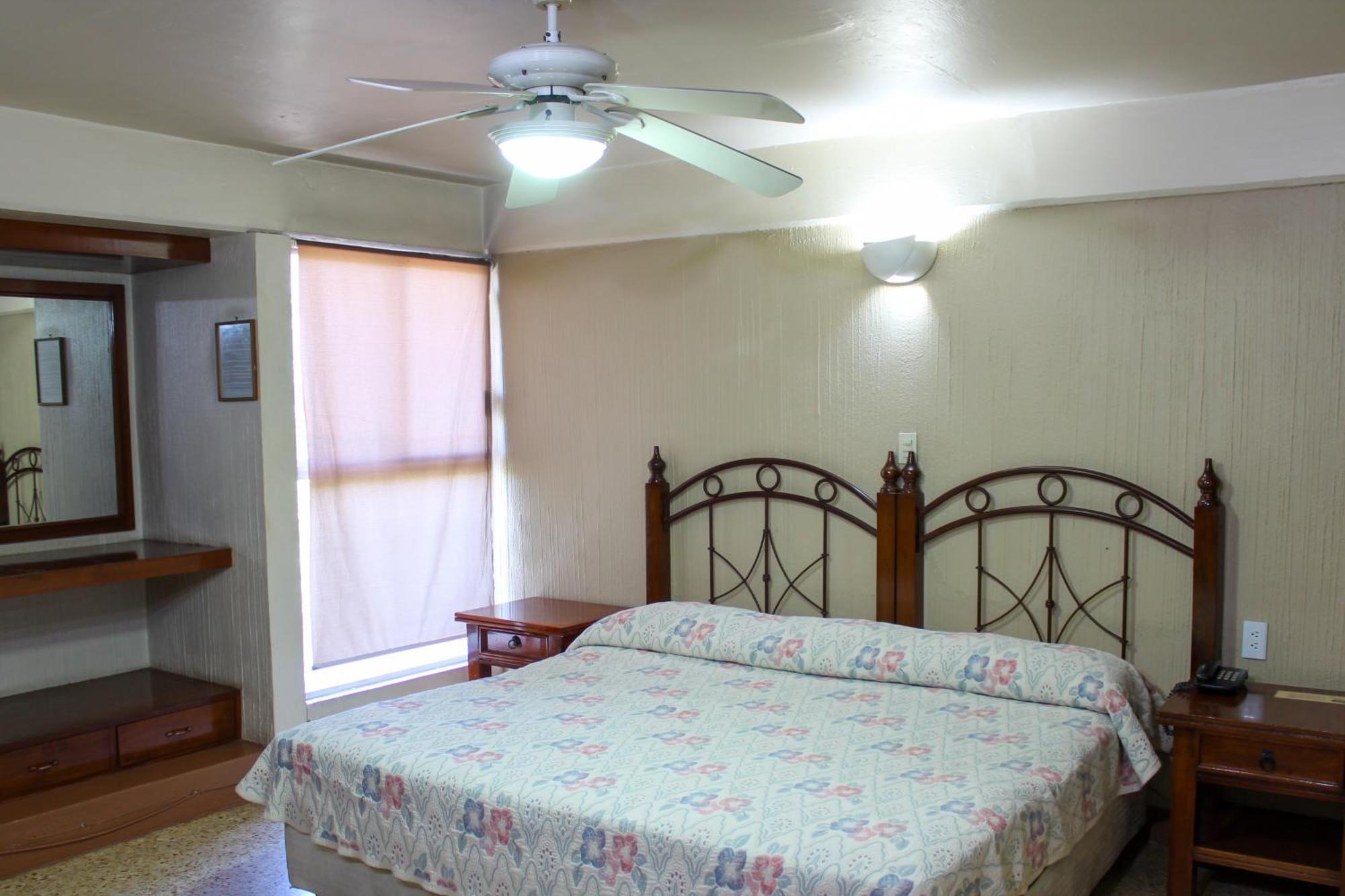 Hotel Virginia Oaxaca Εξωτερικό φωτογραφία