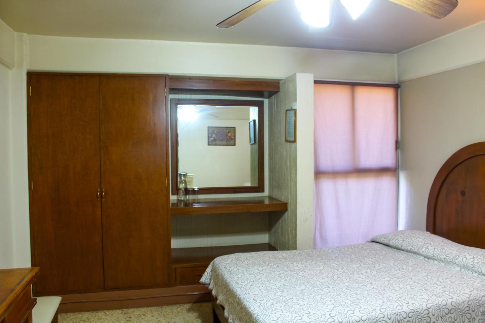 Hotel Virginia Oaxaca Εξωτερικό φωτογραφία