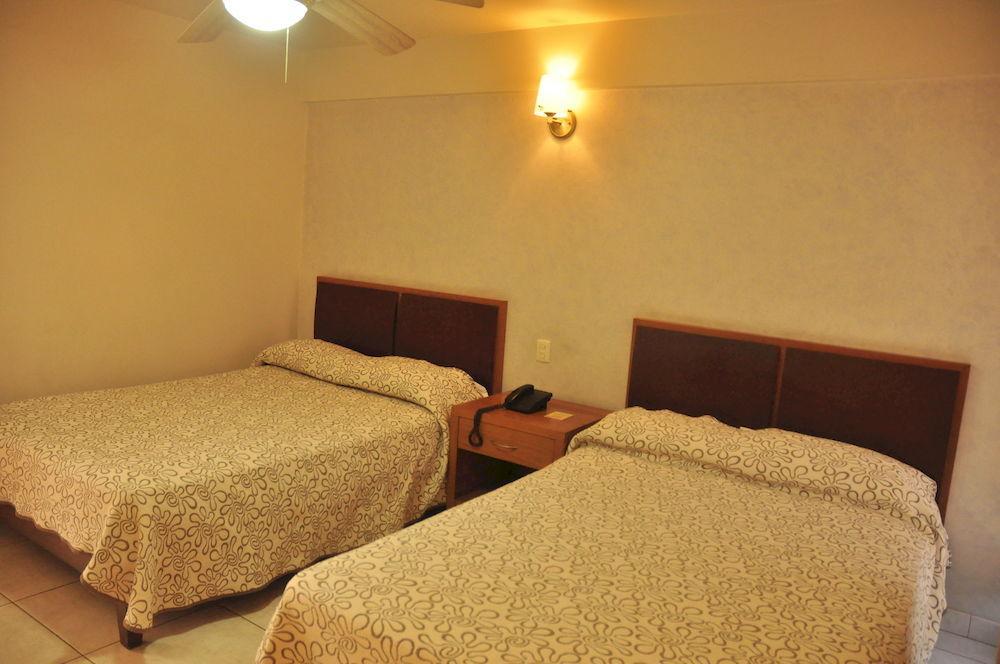 Hotel Virginia Oaxaca Εξωτερικό φωτογραφία