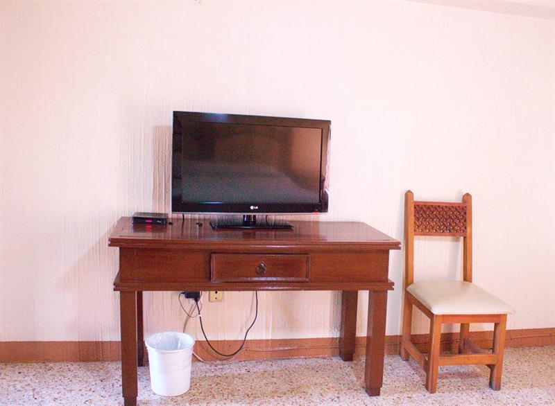 Hotel Virginia Oaxaca Εξωτερικό φωτογραφία