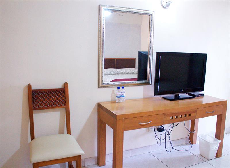 Hotel Virginia Oaxaca Εξωτερικό φωτογραφία